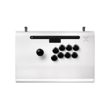 Victrix Pro FS Arcade Fight Stick Controller для PS5, PS4, PC Wired білий