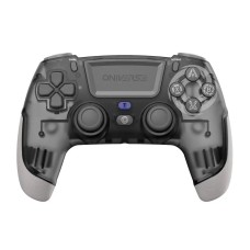 Геймпад Oniverse Revolt Mercury Grey для ПК PS4, PS3 Android iOS Wireless grey
