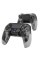 Геймпад Oniverse Revolt Mercury Grey для ПК PS4, PS3 Android iOS Wireless grey