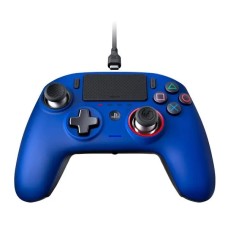 Накладка Nacon Revolution Pro Controller 3 для PS4 Wired синього кольору