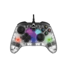 Snakebyte SB922350 GAMEPAD RGB X Pad для ПК Xbox Wired Прозорий