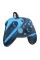 PDP Rematch Glow Blue Tide Pad для Xbox Wired