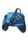 PDP Rematch Glow Blue Tide Pad для Xbox Wired