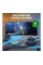 PDP Rematch Glow Blue Tide Pad для Xbox Wired