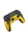 Yaxo Hornet Fury Solar Yellow Pad для ПК, PS4 Wireless/Wired жовтий