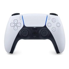 Pad Sony DualSense для PS5 Бездротовий white