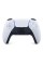 Pad Sony DualSense для PS5 Бездротовий white