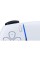 Pad Sony DualSense для PS5 Бездротовий white
