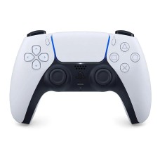 Pad Sony DualSense для PS5 Бездротовий white