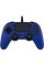 Pad Nacon Compact Controller for PS4 Wired blue