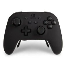 PowerA Enhanced Fusion Pro Black Pad для Nintendo Switch Wireless