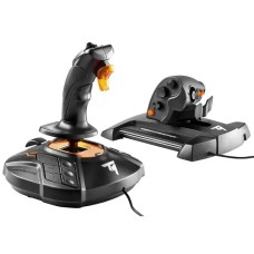 Thrustmaster T.16000M FCS HOTAS Wired PC Kit