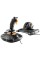 Thrustmaster T.16000M FCS HOTAS Wired PC Kit