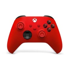 Бездротовий контролер Microsoft Xbox Series Pad для Xbox, PC Pulse ed