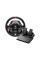 Кермо Thrustmaster T128 з педалями для PS5, PS4, ПК Force Feedback