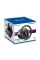 Кермо Thrustmaster T128 з педалями для PS5, PS4, ПК Force Feedback