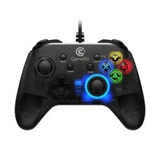 GameSir T4W HRG7103 Pad for PC Wired black