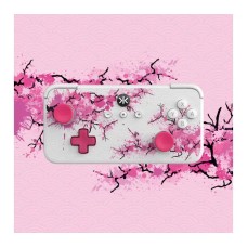 Pad Crkd NEO S Blossom Edition від POPeART для ПК Nintendo Switch Wireless