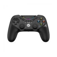 Pad GameSir HRG7129 Tarantula Pro для PC Nintendo Switch iOS Android Steam Бездротовий/Дротовий black