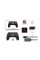 Pad GameSir HRG7129 Tarantula Pro для PC Nintendo Switch iOS Android Steam Бездротовий/Дротовий black