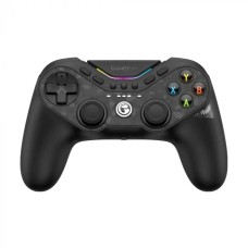 Pad GameSir HRG7129 Tarantula Pro для PC Nintendo Switch iOS Android Steam Бездротовий/Дротовий black