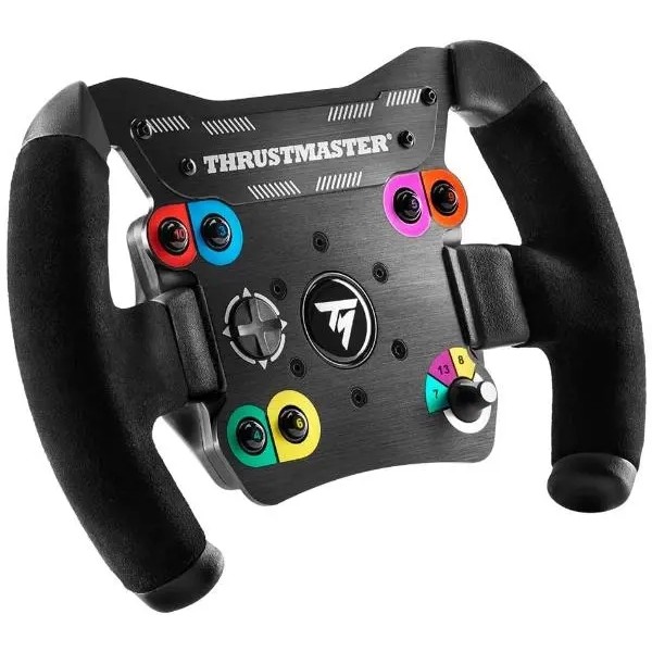 Додаткове кермо Thrustmaster TM Open Wheel для PS4 Xbox One, ПК