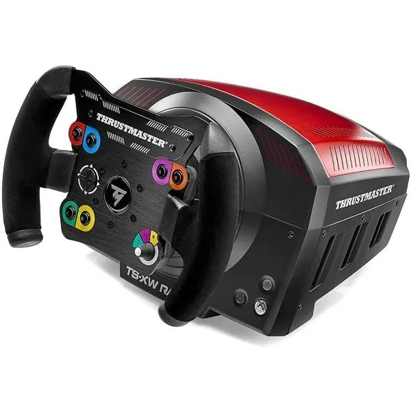 Додаткове кермо Thrustmaster TM Open Wheel для PS4 Xbox One, ПК