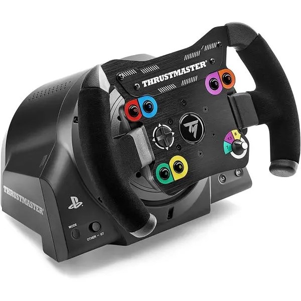 Додаткове кермо Thrustmaster TM Open Wheel для PS4 Xbox One, ПК