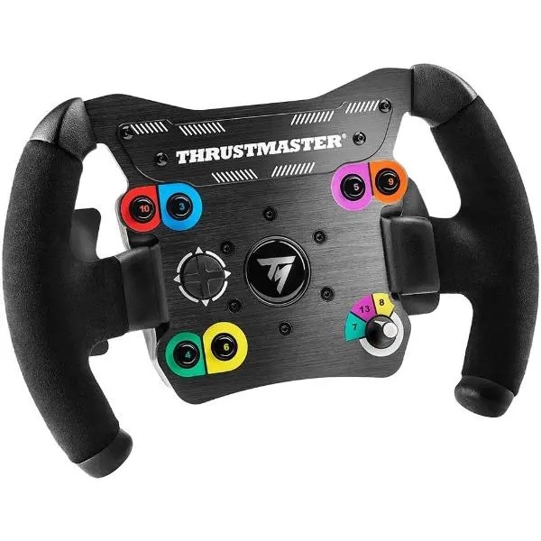 Додаткове кермо Thrustmaster TM Open Wheel для PS4 Xbox One, ПК