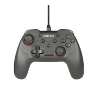 Konix Mythics Pad для ПК, Nintendo Switch Wired