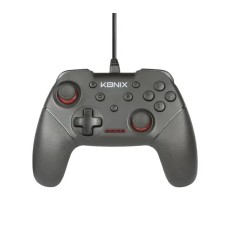 Konix Mythics Pad для ПК, Nintendo Switch Wired