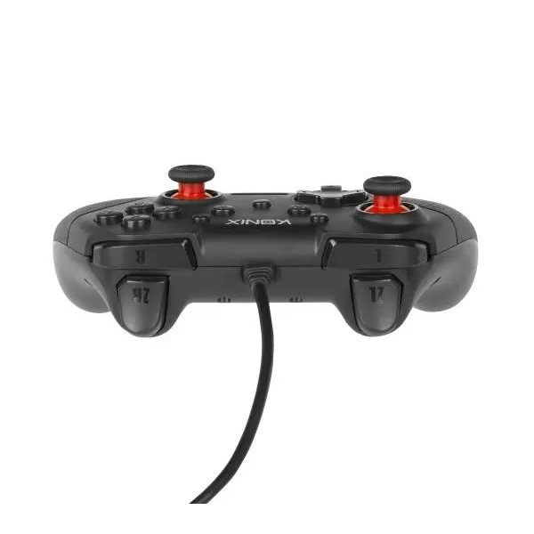 Konix Mythics Pad для ПК, Nintendo Switch Wired