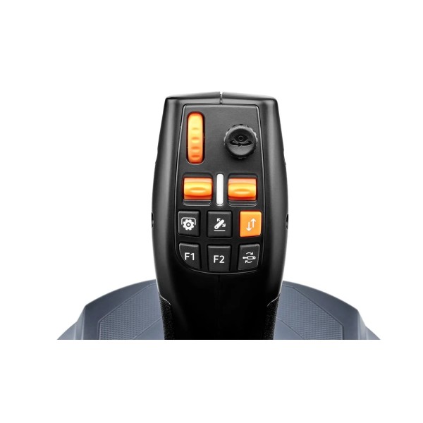 Джойстик Thrustmaster SimTask FarmStick для ПК, дротовий