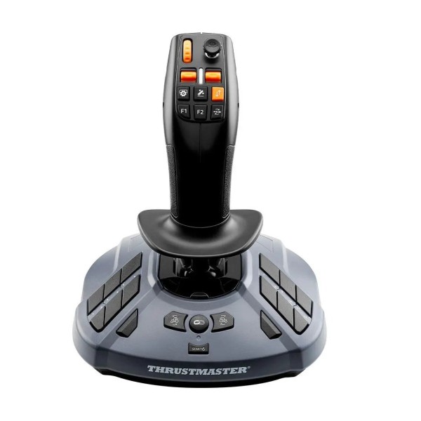 Джойстик Thrustmaster SimTask FarmStick для ПК, дротовий