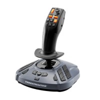 Джойстик Thrustmaster SimTask FarmStick для ПК, дротовий