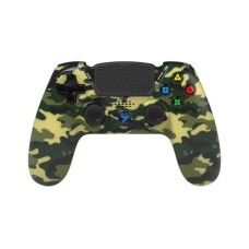 Бездротовий планшет Cobra QSP419 для PS4