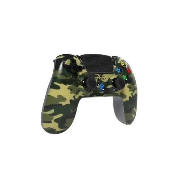 Бездротовий планшет Cobra QSP419 для PS4