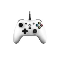 Nacon EVOL-X Pad для ПК, Xbox Series, Xbox One Wired білий
