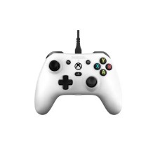 Nacon EVOL-X Pad для ПК, Xbox Series, Xbox One Wired білий