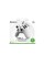 Nacon EVOL-X Pad для ПК, Xbox Series, Xbox One Wired білий