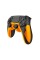 Yaxo Hornet Fury Inferno Orange Pad для ПК, PS4 Wireless/Wired оранжевий