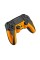 Yaxo Hornet Fury Inferno Orange Pad для ПК, PS4 Wireless/Wired оранжевий