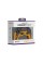 Yaxo Hornet Fury Inferno Orange Pad для ПК, PS4 Wireless/Wired оранжевий