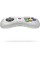 Pad 8BitDo M30 Bluetooth Wireless for PC, Nintendo Switch, Android Wireless білий