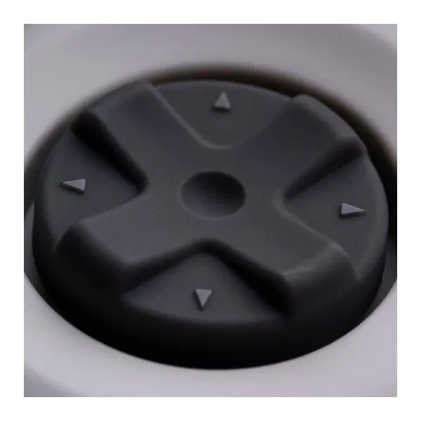 Pad 8BitDo M30 Bluetooth Wireless for PC, Nintendo Switch, Android Wireless білий