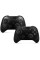 Pad Armor3 NuChamp Wireless Game Controller 2 Pack для Nintendo Switch Бездротовий black / black mat 2шт.