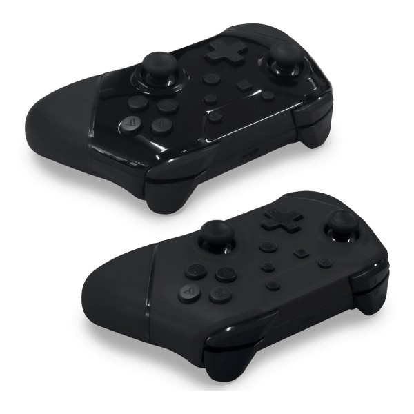 Pad Armor3 NuChamp Wireless Game Controller 2 Pack для Nintendo Switch Бездротовий black / black mat 2шт.
