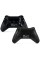 Pad Armor3 NuChamp Wireless Game Controller 2 Pack для Nintendo Switch Бездротовий black / black mat 2шт.