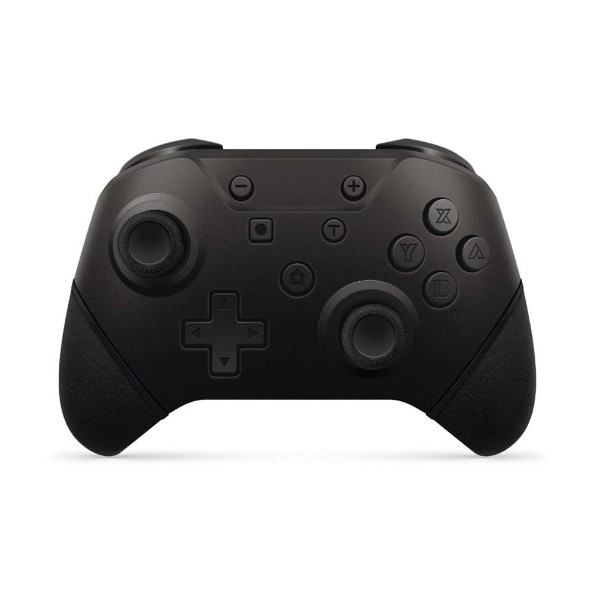 Pad Armor3 NuChamp Wireless Game Controller 2 Pack для Nintendo Switch Бездротовий black / black mat 2шт.