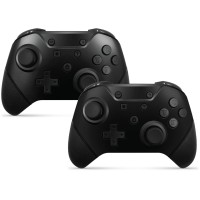 Pad Armor3 NuChamp Wireless Game Controller 2 Pack для Nintendo Switch Бездротовий black / black mat 2шт.